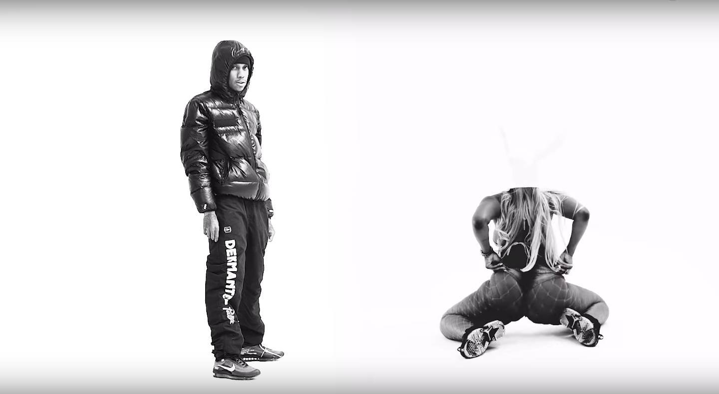 Octavian Ft Michael Phantom - Bet - Patta