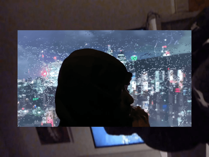 Oscar #Worldpeace - Cr7_Freestyle_Unmixed - Patta