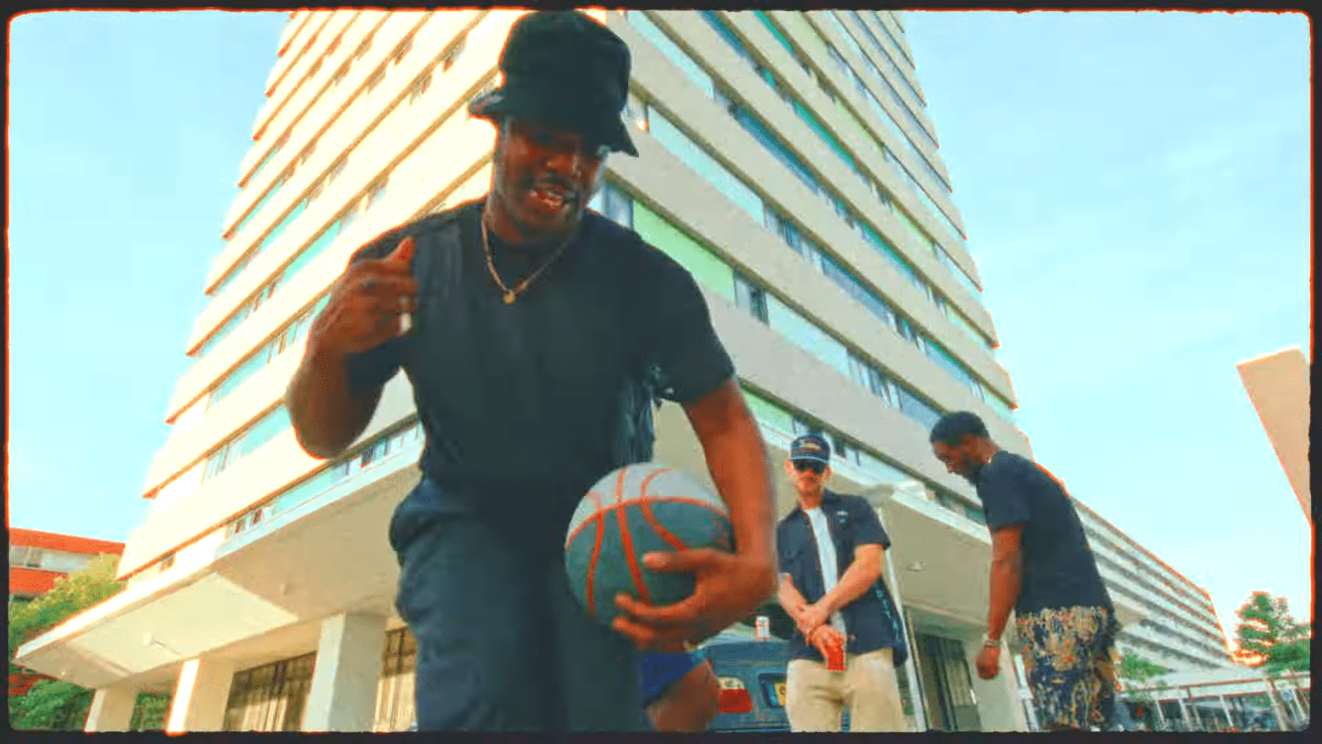 Pantonepapi, Tads, Ricky Staggs, Loopey - At 2.00 (Prod. By Willymakeamilli) - Patta