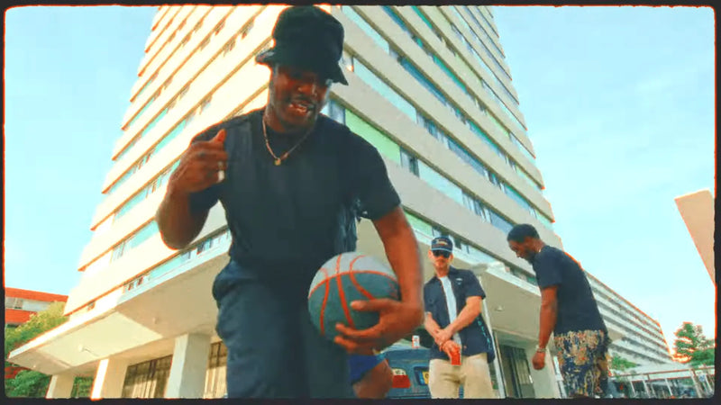 Pantonepapi, Tads, Ricky Staggs, Loopey - At 2.00 (Prod. By Willymakeamilli) - Patta