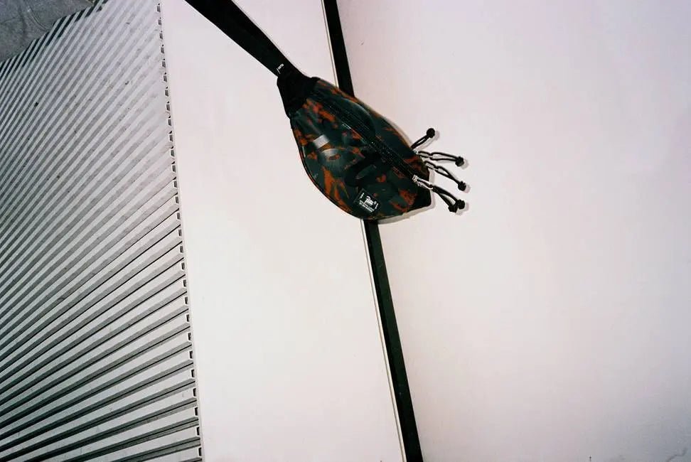 Patta Autumn/Winter 2018 Bag Collection - Patta