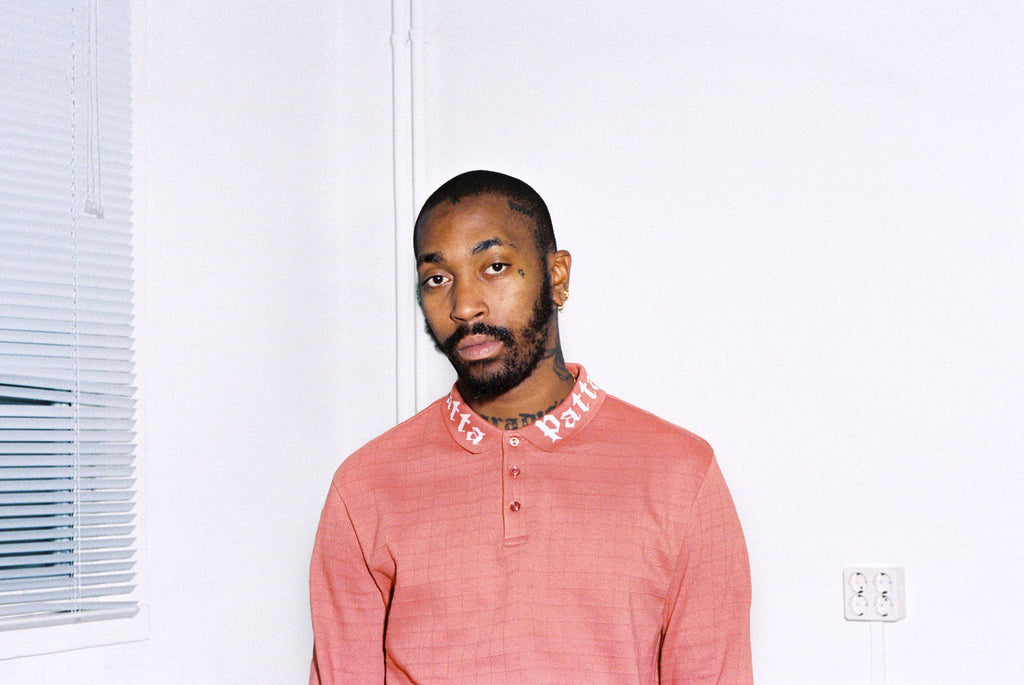 Patta Aw 2018 Week 45 Release - Patta