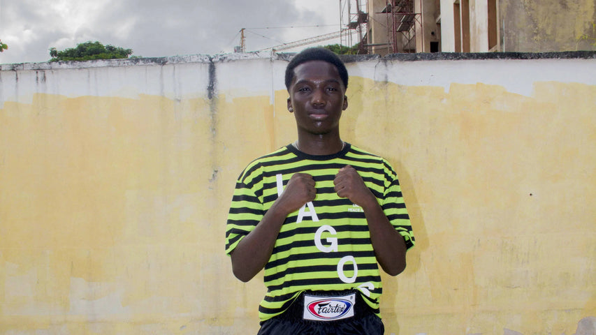 Patta Homecoming 2019 Capsule Collection - Patta