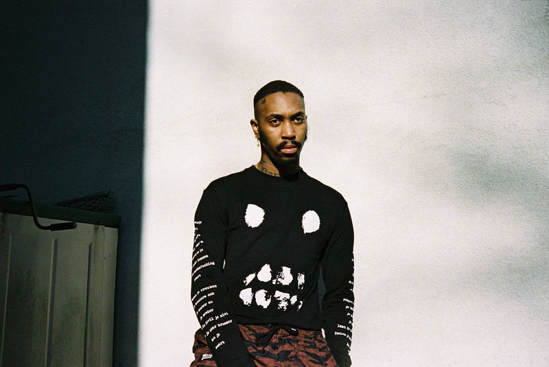 Patta Q&A: Ray Fuego - Patta