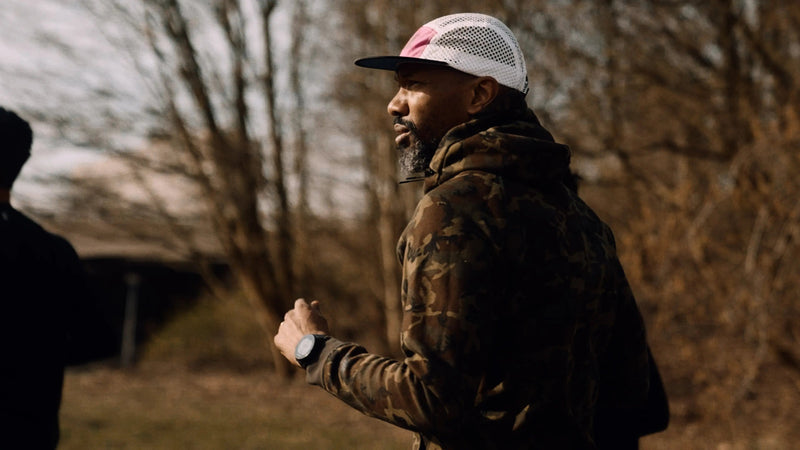 Patta Running Team - Youngster Project: Road To Valencia - Patta