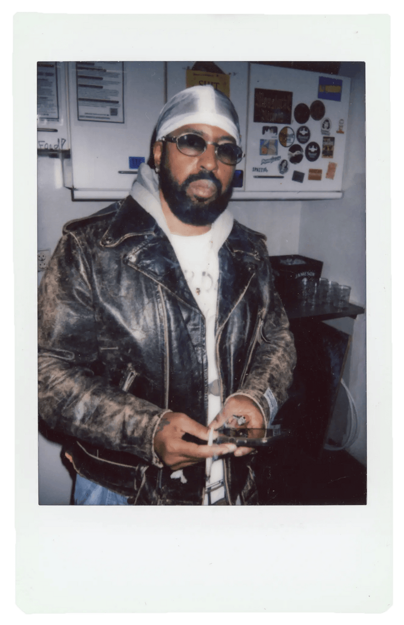 Patta Vol 1: Straight Off The Roc - Patta