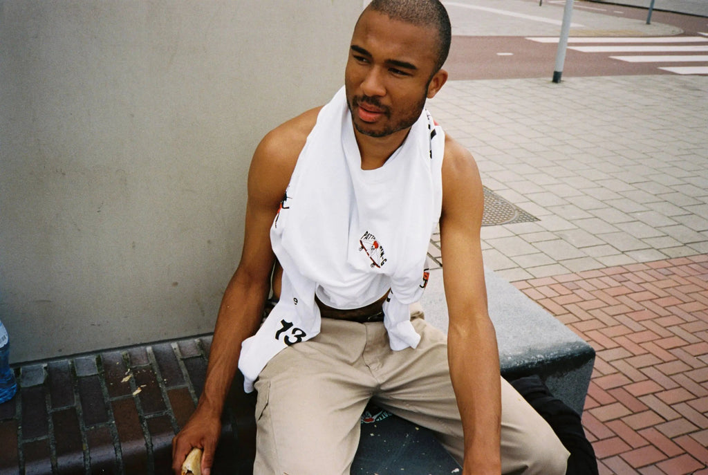 Patta X Ben-G "13-Year Anniversary" Collection - Patta