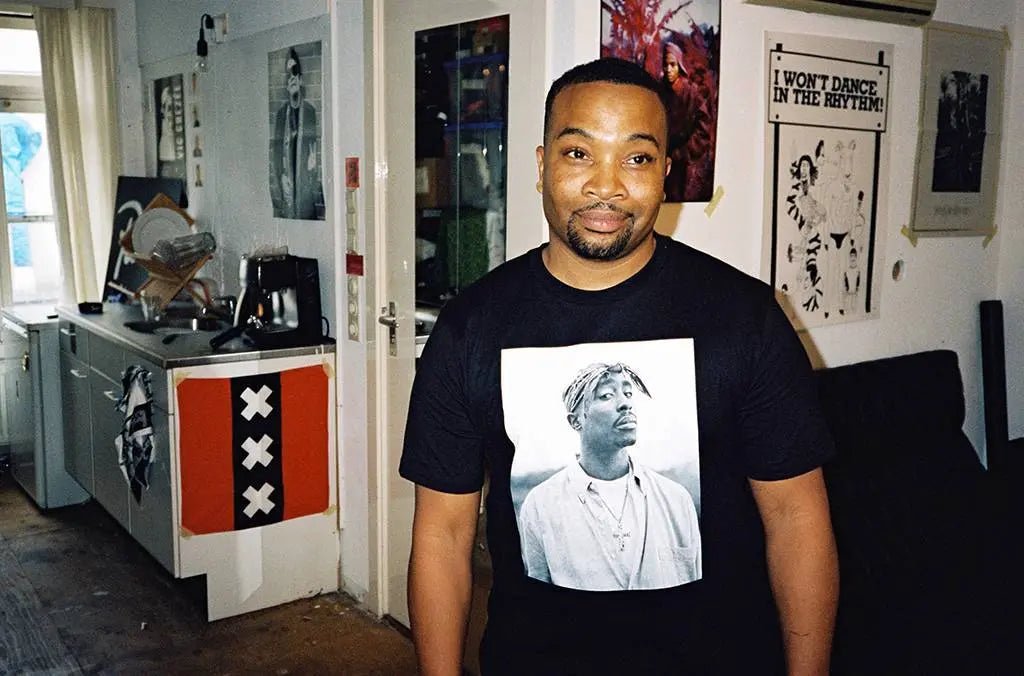 Patta X Dana Lixenberg Signature Collection - Patta