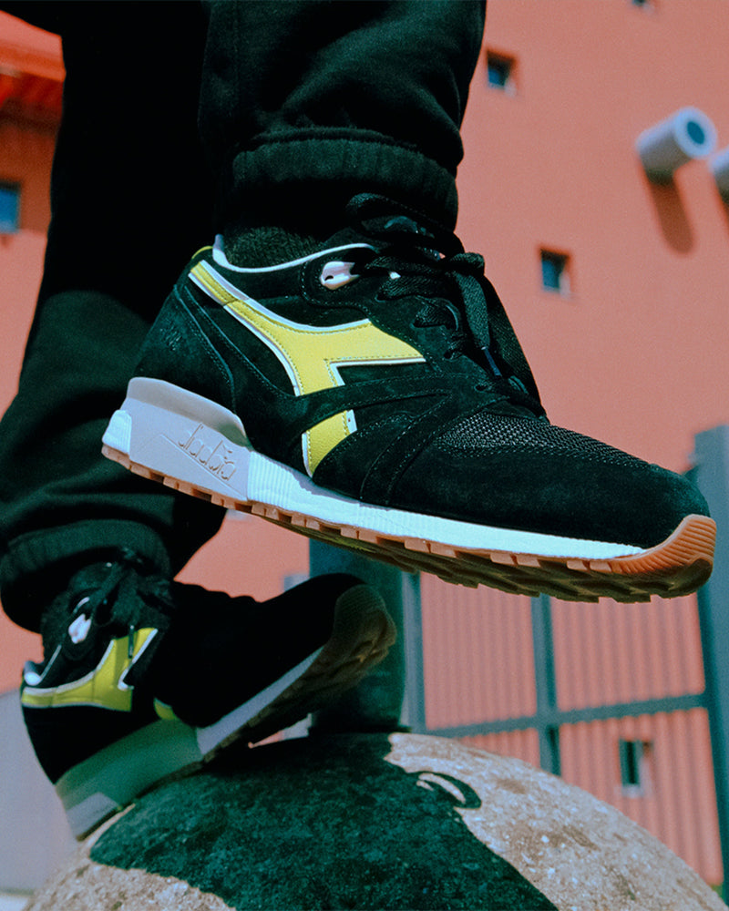 Patta X Diadora N9000 Game On - Patta