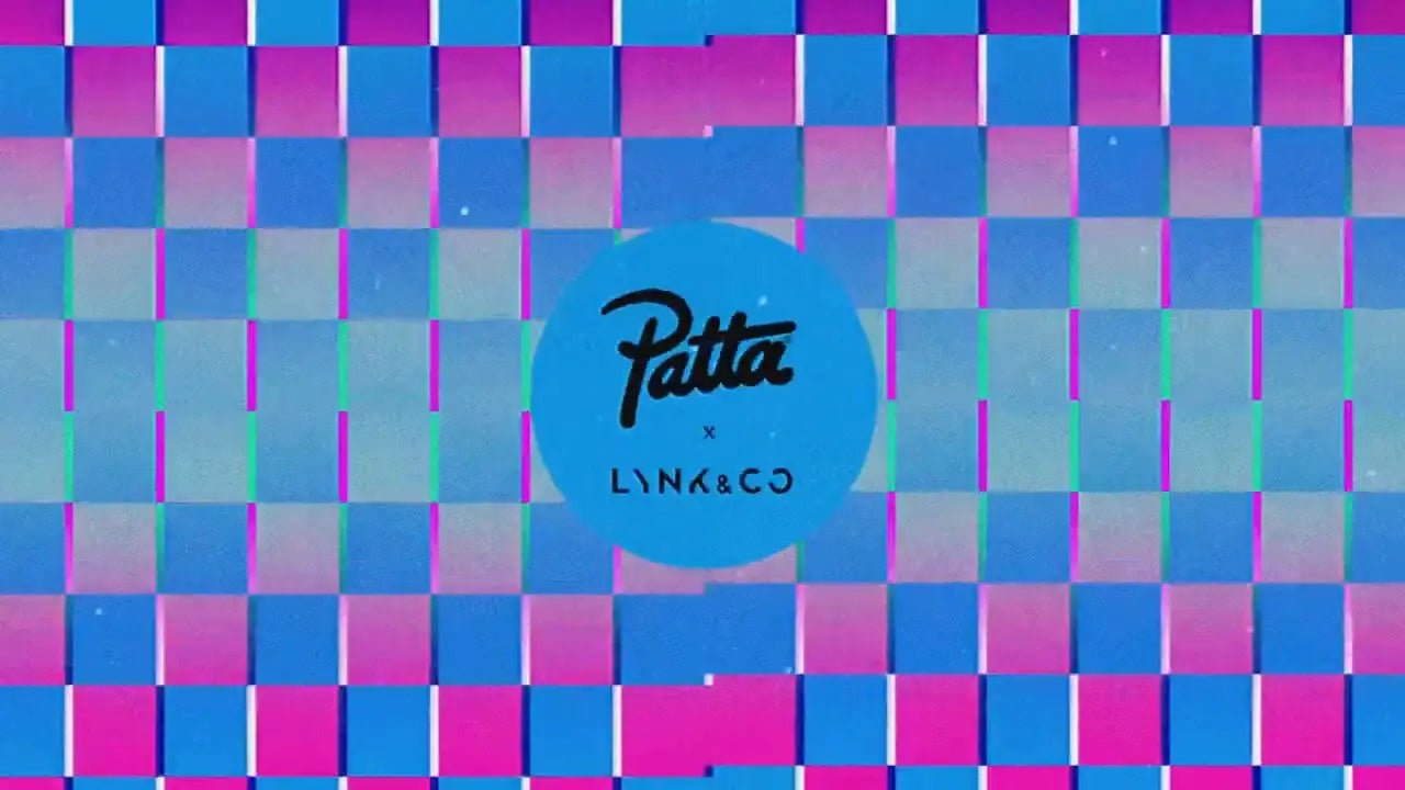Patta X Lynk&Co Presents: Pamela - Patta