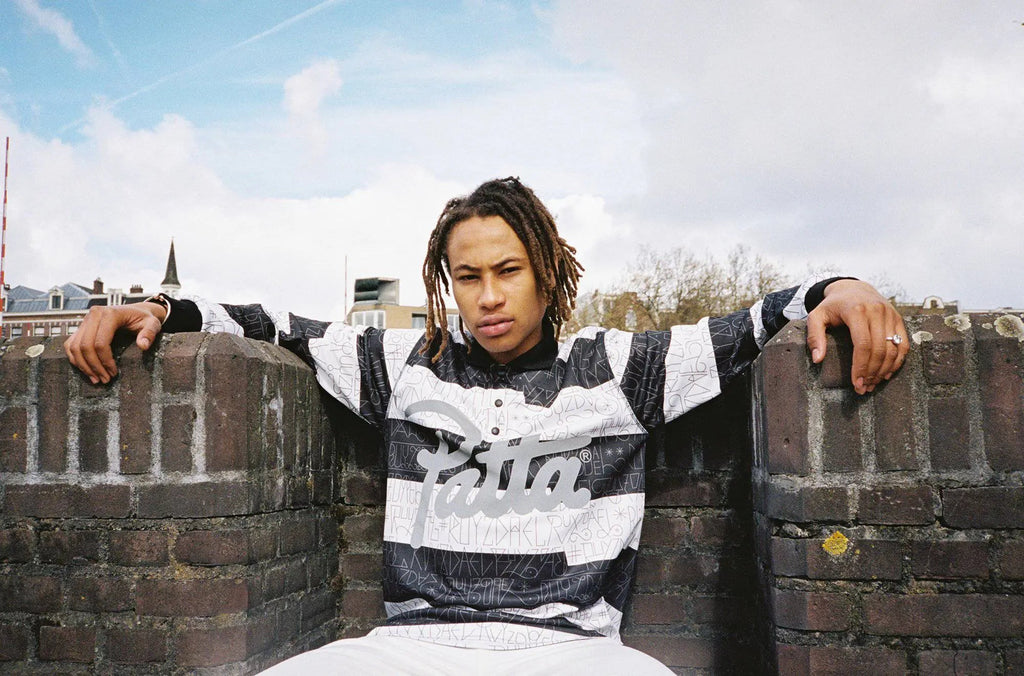 Patta X Ruyzdael - Patta