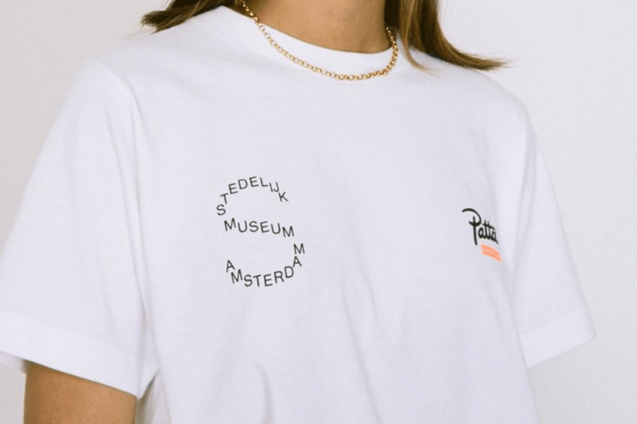 Patta X Stedelijk - Patta