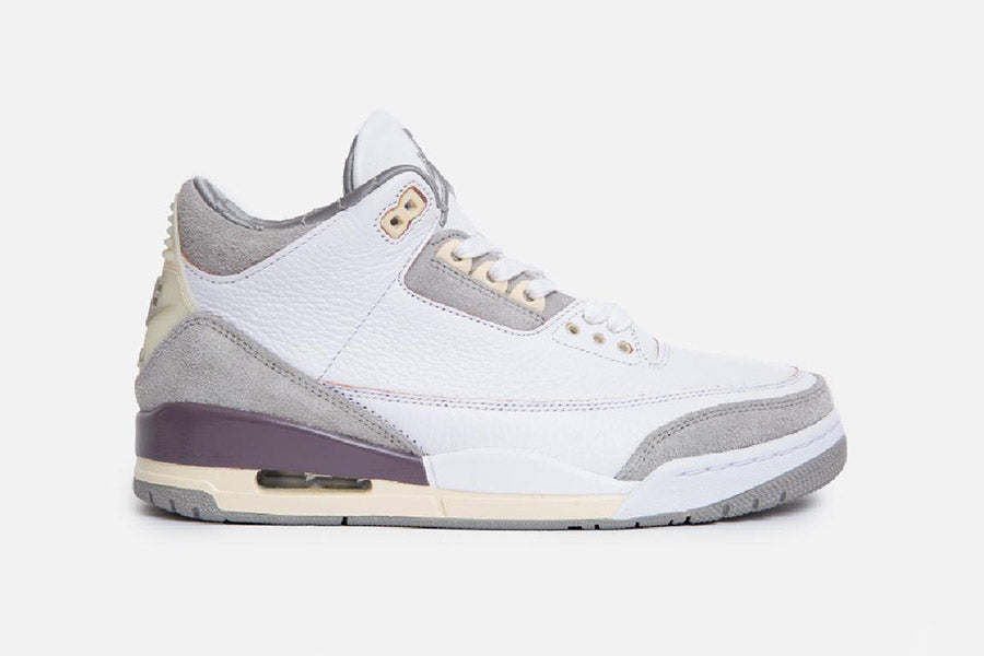 Wmns Air Jordan 3 Retro Sp