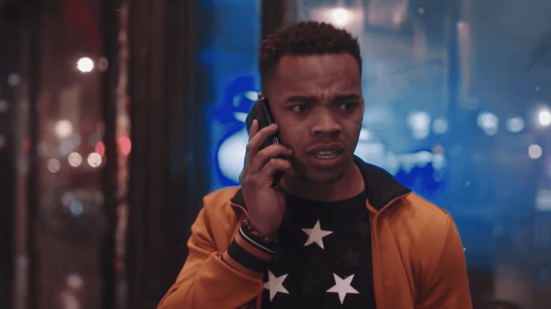 Rapman - Shiro'S Story Pt. 1-3 - Patta