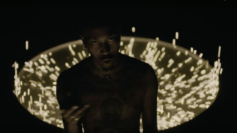 Ray Fuego - Magic - Patta