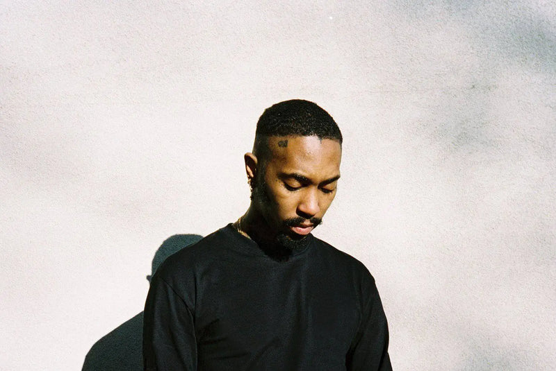 Ray Fuego - Zwart - Patta