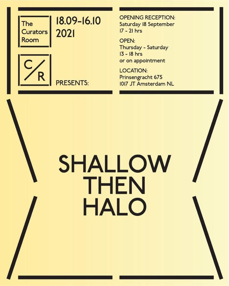 Shallow Then Halo - Patta