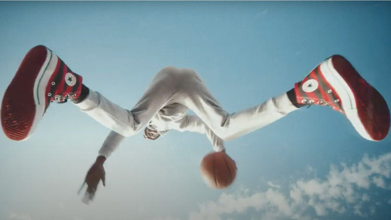 Sheck Wes - Been Ballin - Patta