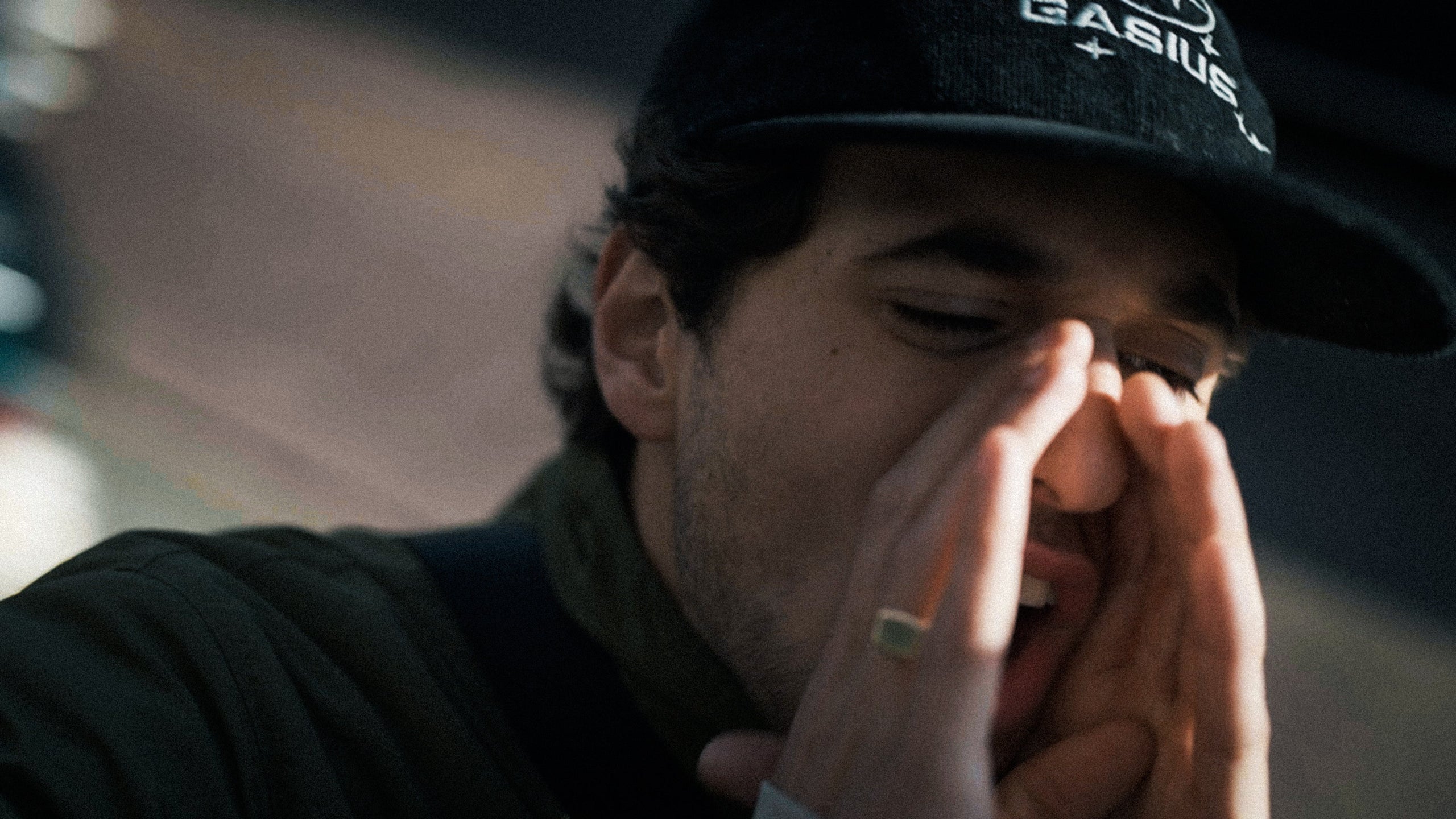 Shine - Capital S (Prod. Louie) - Patta