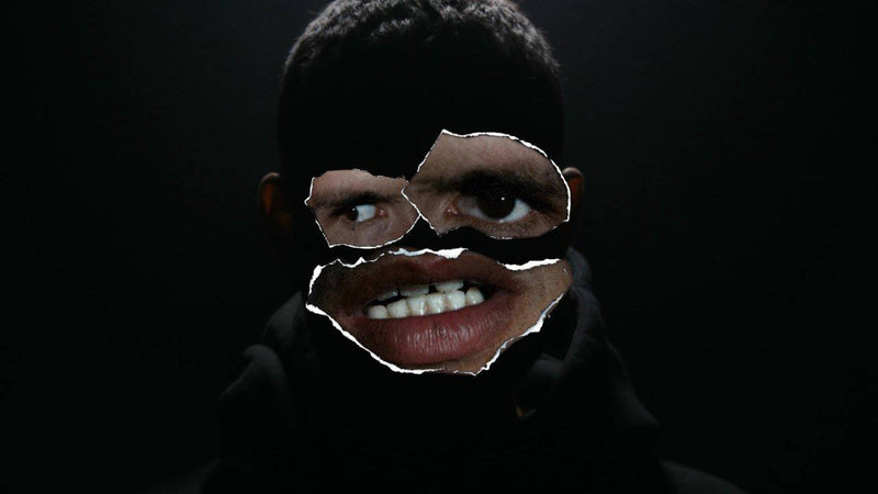 Slowthai - Peace Of Mind - Patta