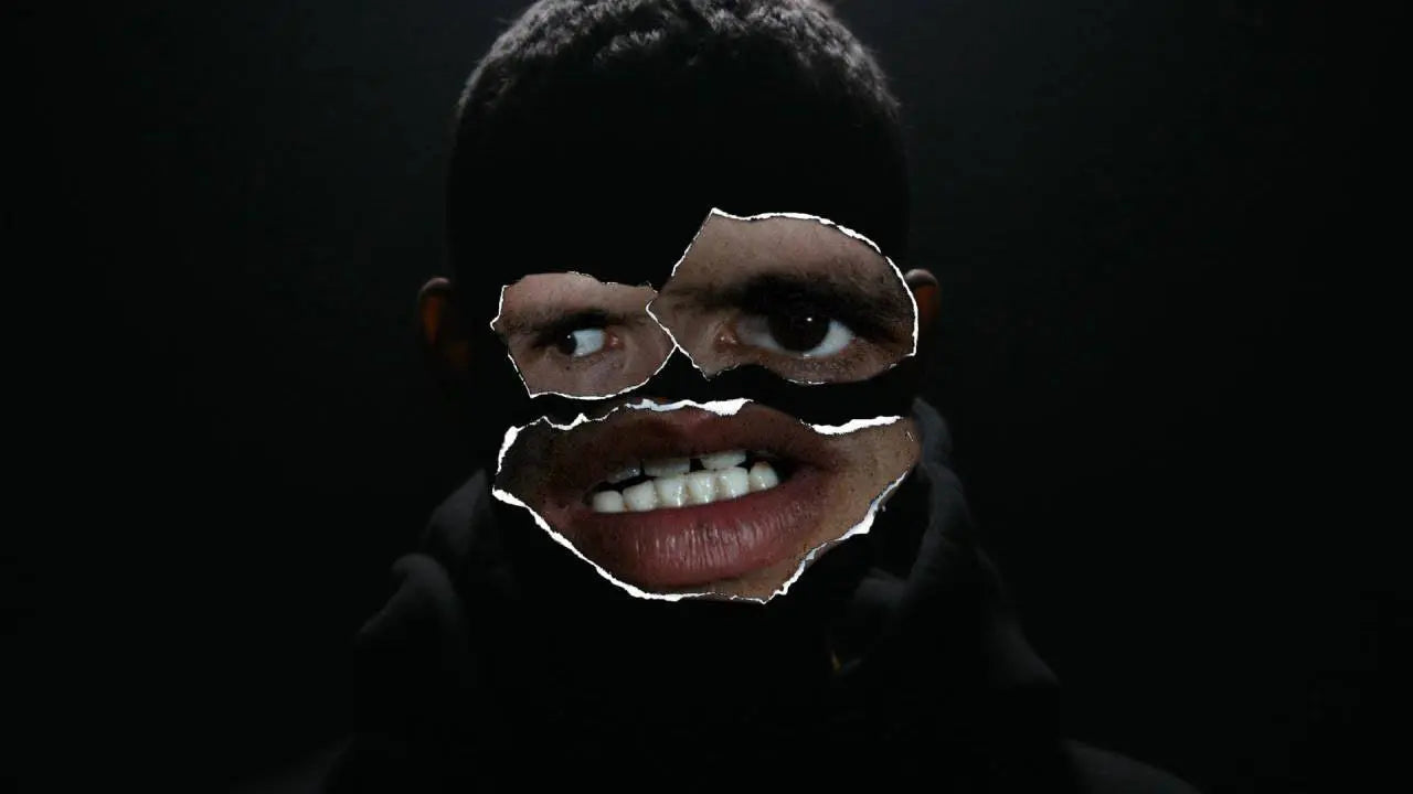 Slowthai - Peace Of Mind - Patta