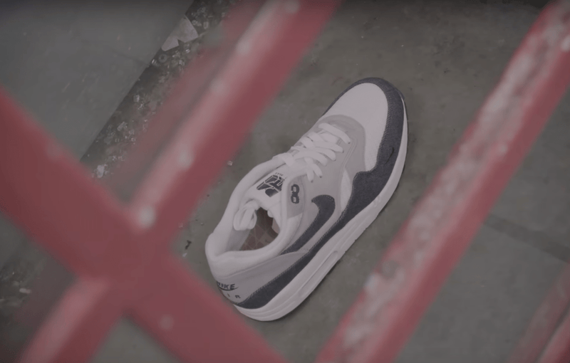 Sole Origins Uk: Football And Grime Music - Patta