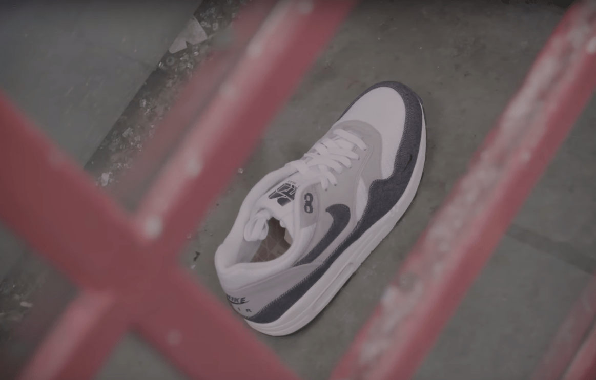 Sole Origins Uk: Football And Grime Music - Patta