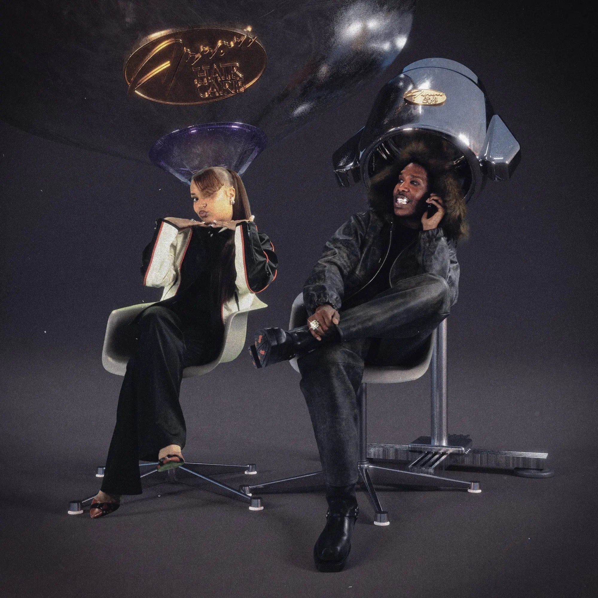 Steven Julien - Wraap'T Feat. Fatima - Patta