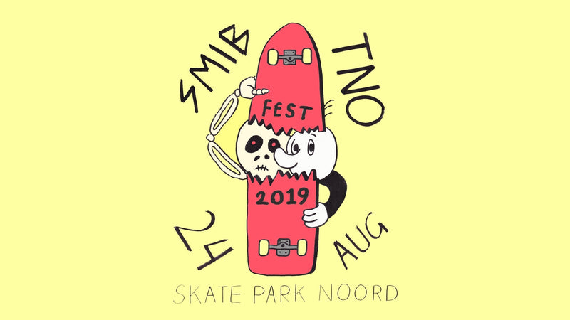 Smib X Tno Fest