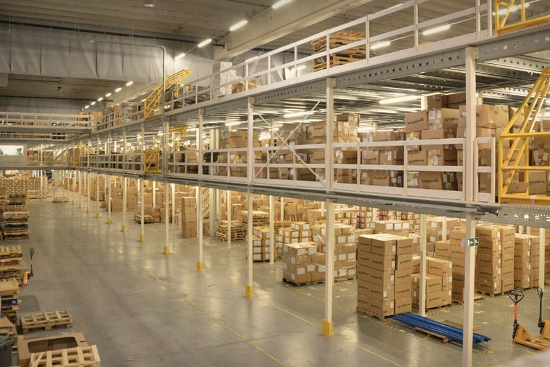 Update: Covid-19 Shipment Information - Patta