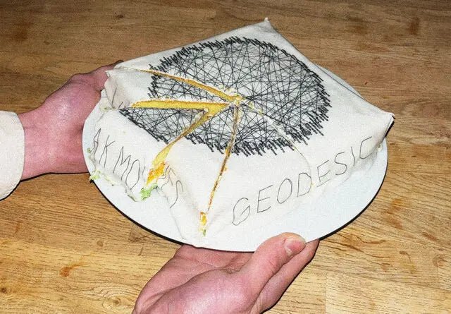 Weak Moves - Geodesic - Patta