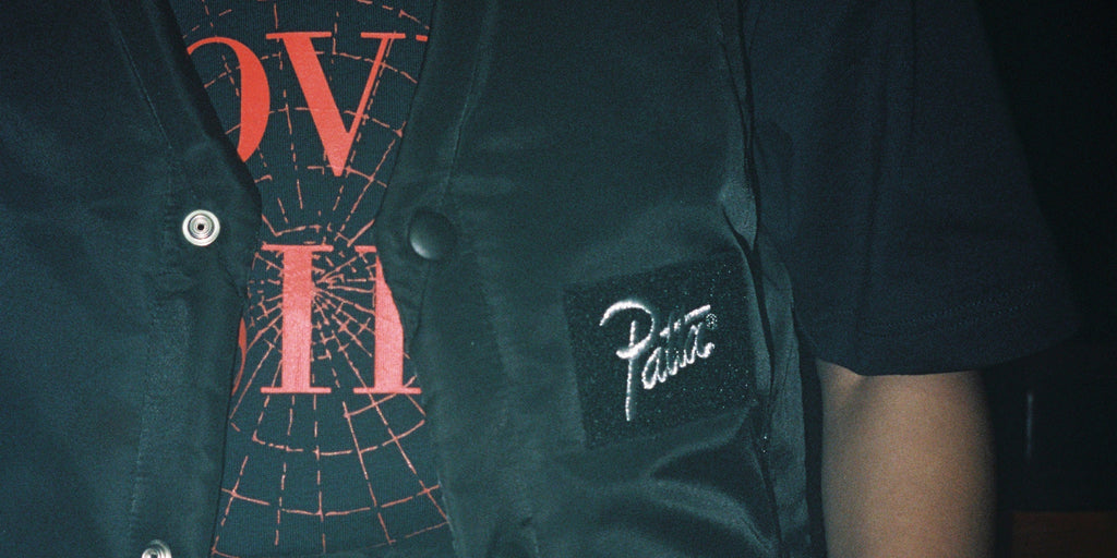 Week 47 Release - Patta