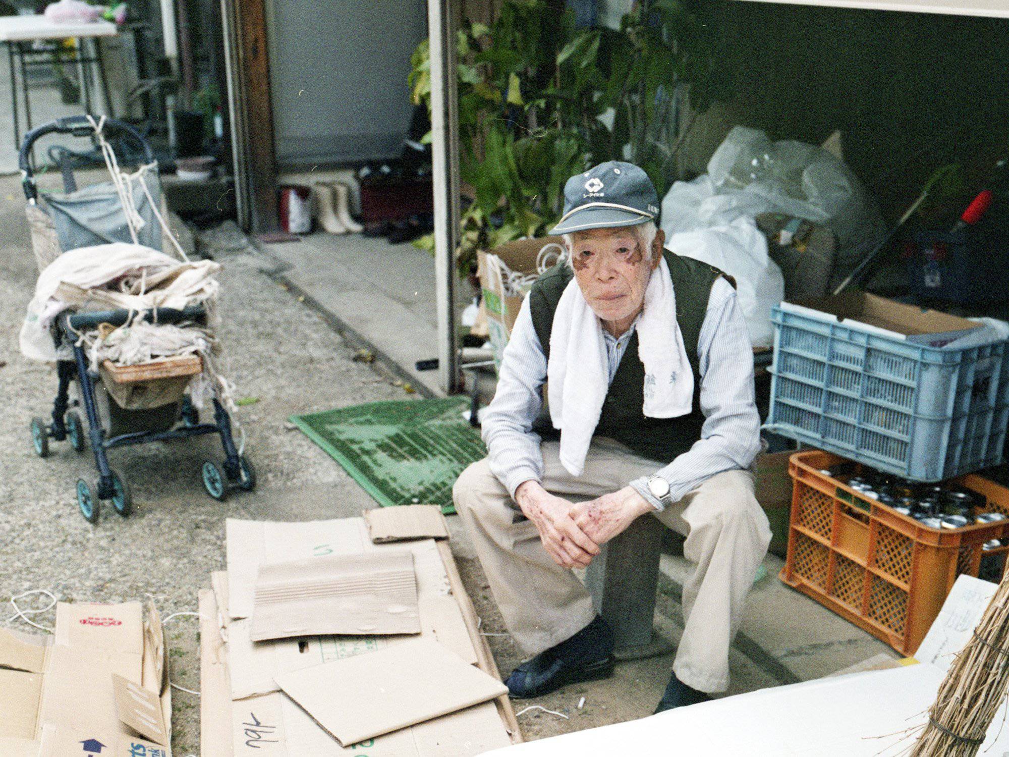 Yamandú Roos Exhibition At Galerie De Schans - Patta