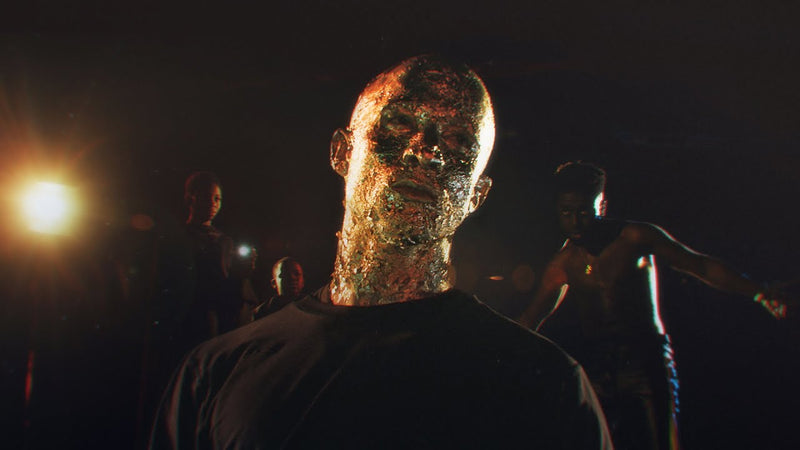 Yung Nnelg - Red Ons Ft. Willem - Patta