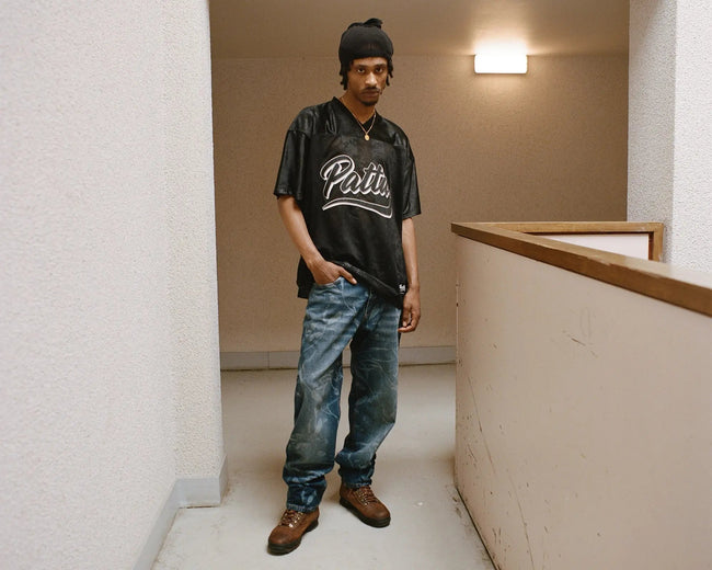 Autumn Winter 2024 Bottoms - Patta