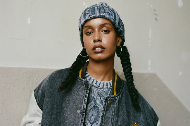 Autumn Winter 2024 Outerwear - Patta