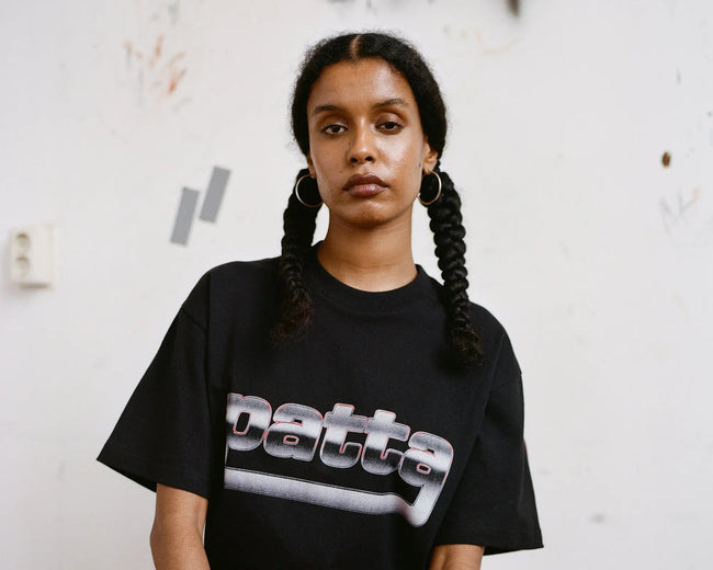 Autumn Winter 2024 T-Shirts - Patta
