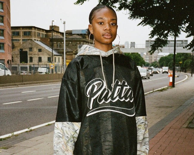 Autumn Winter 2024 Tops - Patta