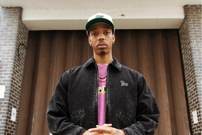 Patta Autumn Winter 2025 Outerwear - Patta