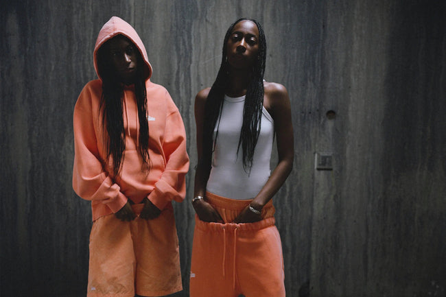 Spring Summer 2025 Basics - Patta