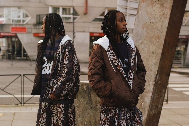 Spring Summer 2025 Outerwear - Patta