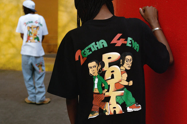 Spring Summer 2025 T-Shirts - Patta