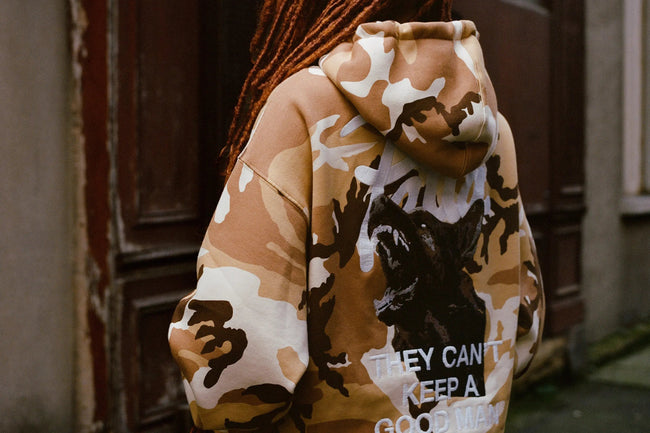 Spring Summer 2025 Tops - Patta