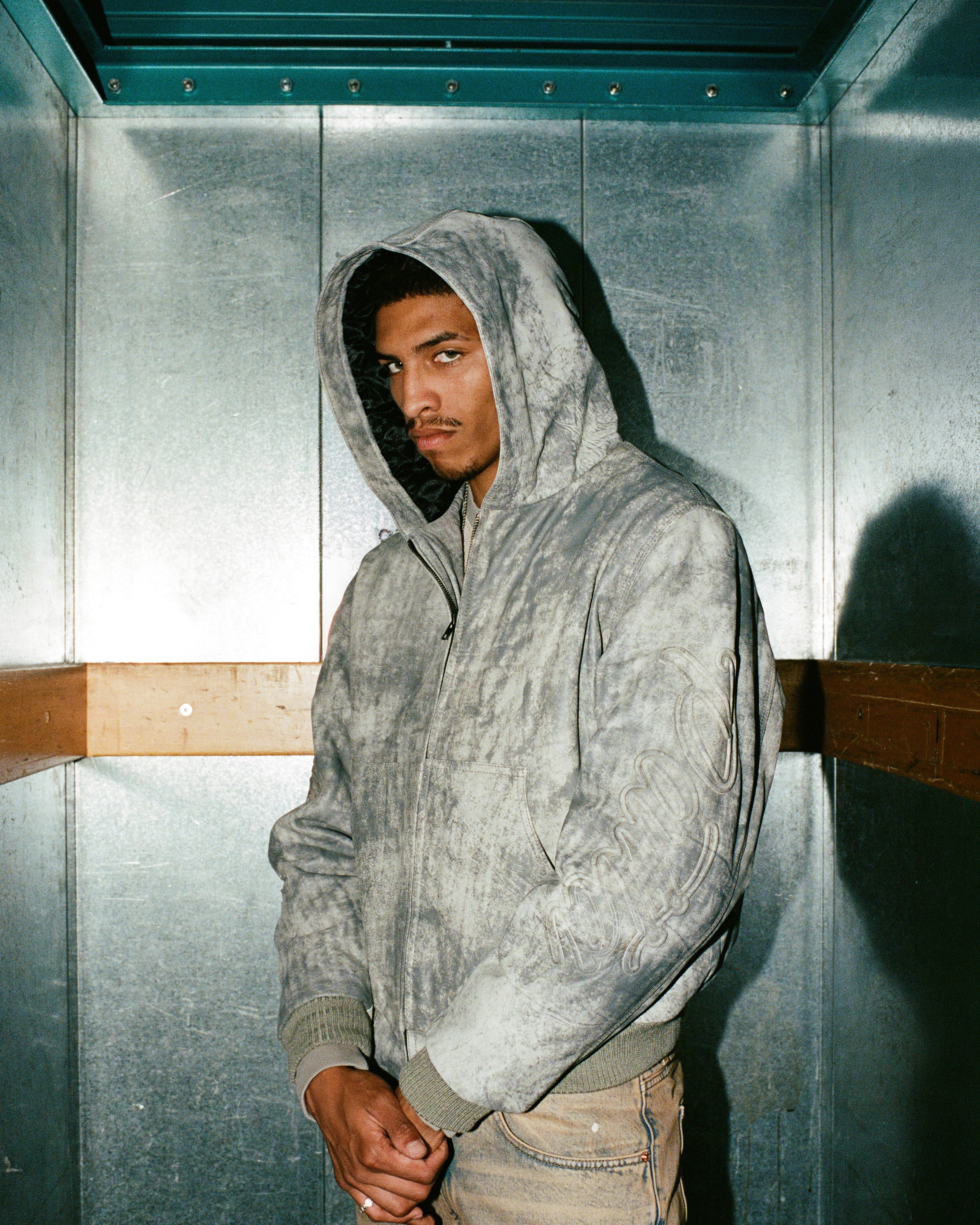 Coming Soon – Patta
