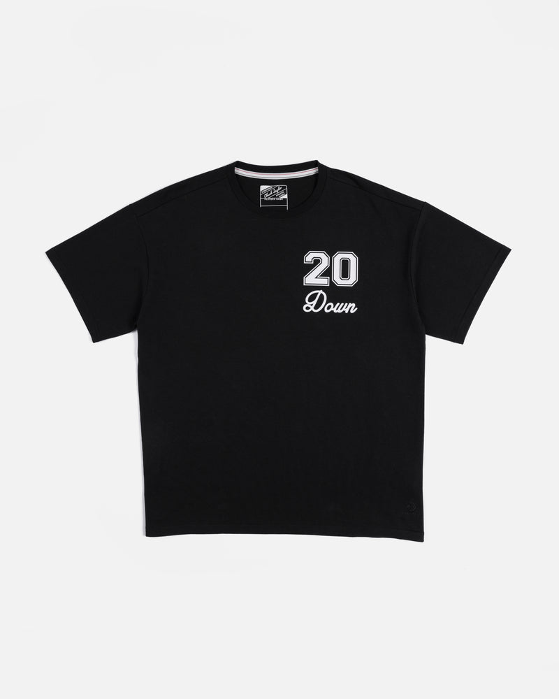 Patta x Converse Anniversary Tee (Converse Black)