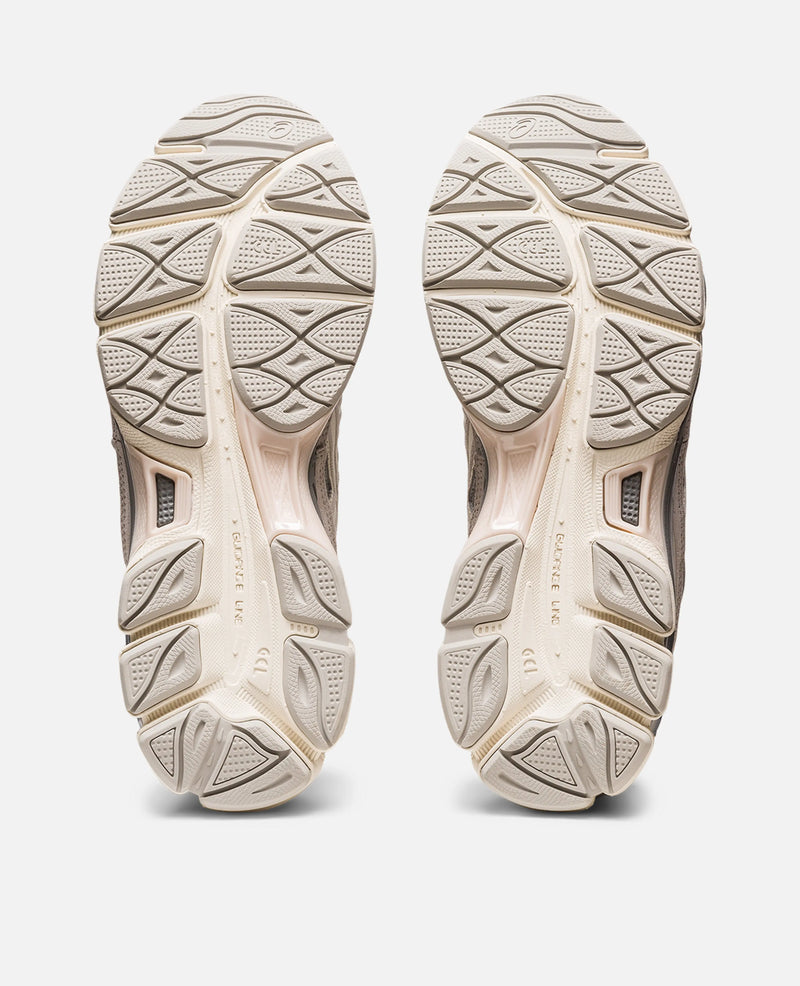 Asics GEL-NYC (Cream/Oyster Grey) Asics