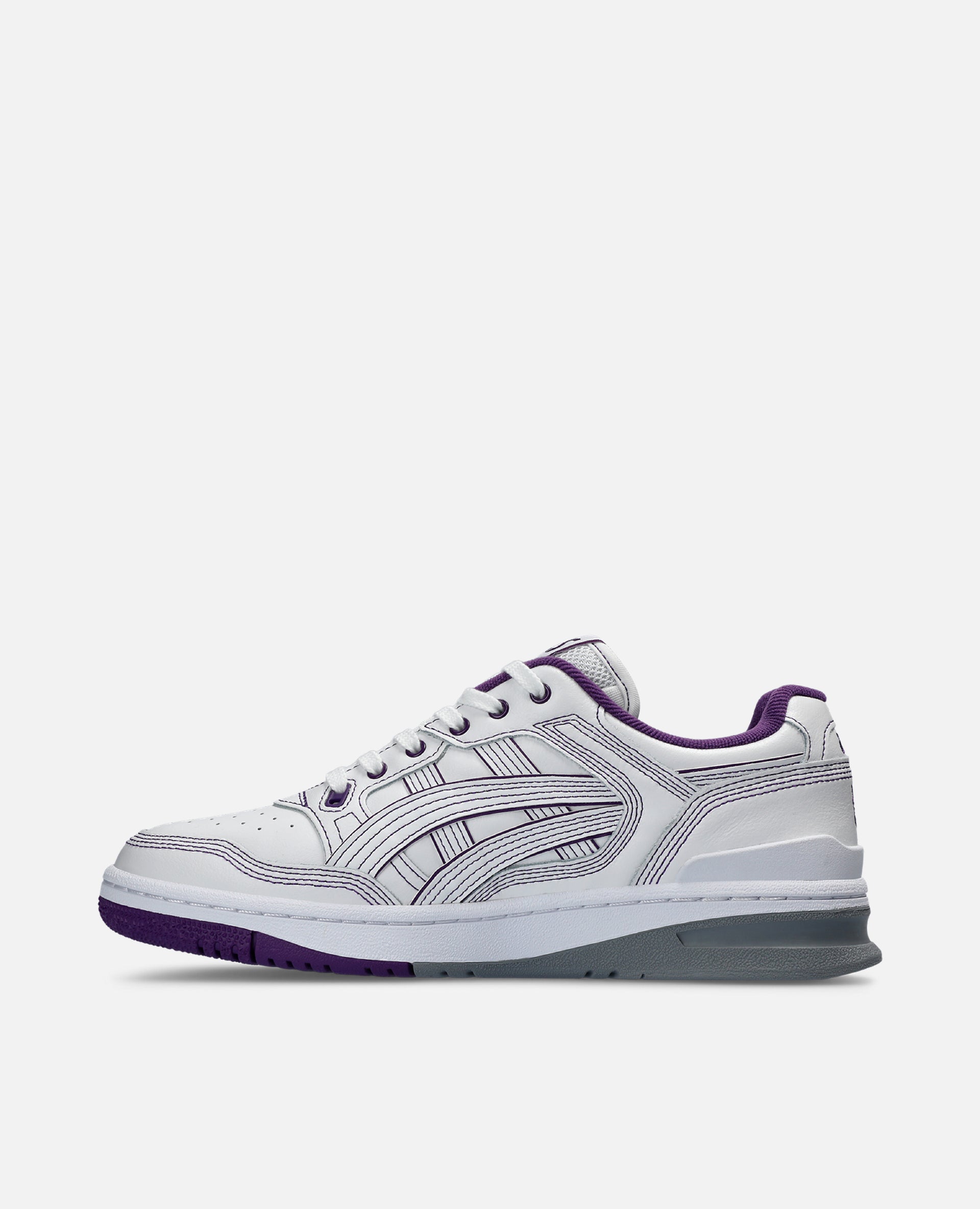 Asics EX-89 x Needles (White)