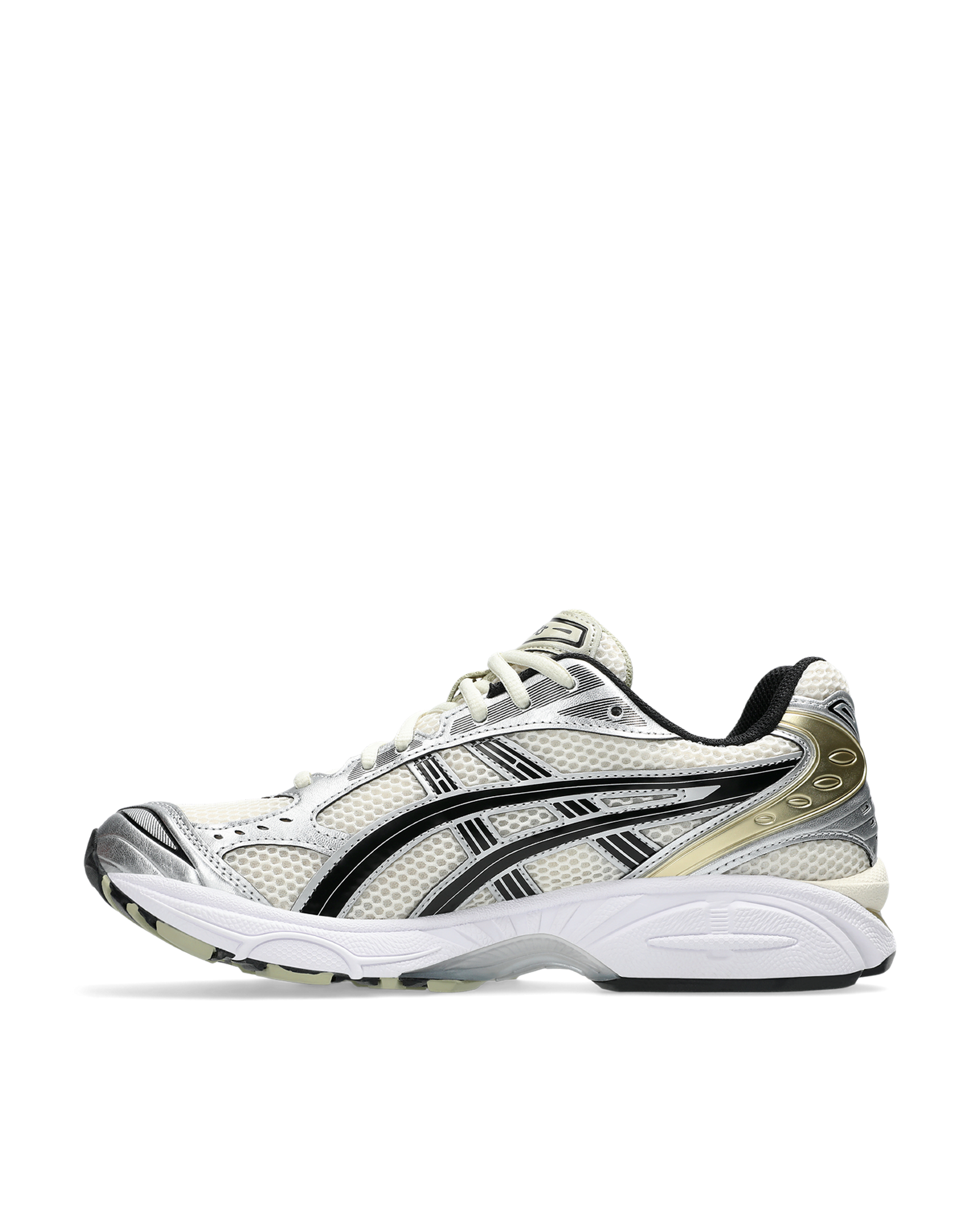 ASICS Gel-Kayano 14 (Birch/Pure Silver)