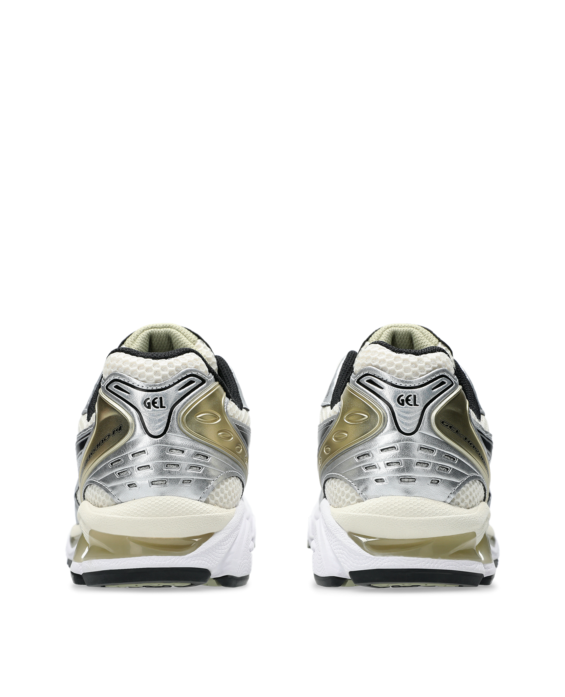 ASICS Gel-Kayano 14 (Birch/Pure Silver)