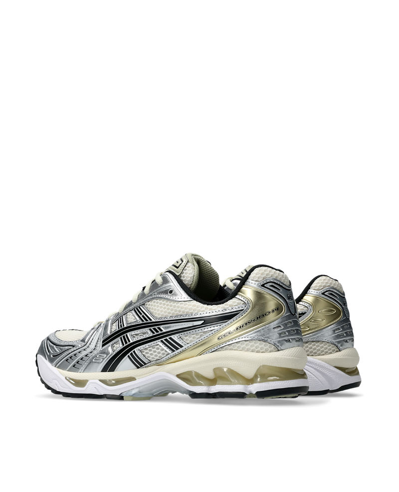 ASICS Gel-Kayano 14 (Birch/Pure Silver)